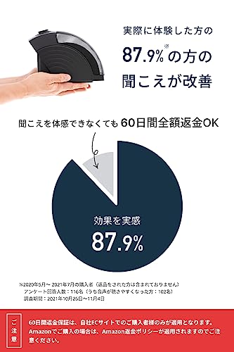 MIRAISPEAKER Home Clear words without raising TV volume SF-MIRAIS5 Wired connection 3.5mm stereo mini plug - WAFUU JAPAN