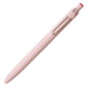 MITSUBISHI PENCIL Uniball Zento Pulpen Berbasis Air 0,5mm Merah