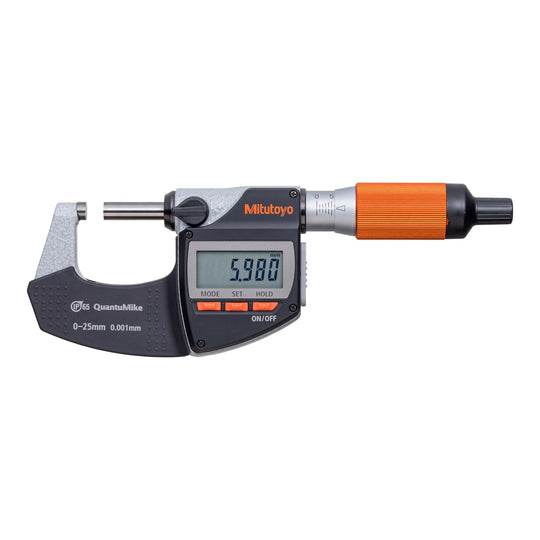 Mitutoyo Canta‑Mike MD‑E25 - WAFUU JAPAN