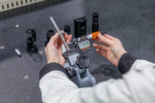 Mitutoyo Canta‑Mike MD‑E25 - WAFUU JAPAN