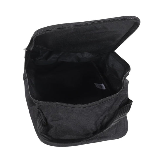 Mizuno Shoe Case Shoe Storage Sports Bag 23FW Model 33JM3501 Black Gold - WAFUU JAPAN