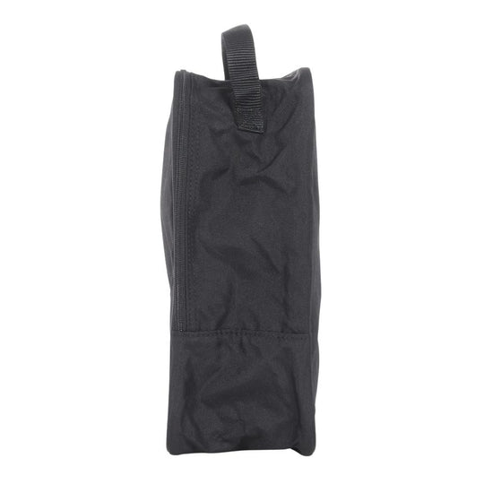 Mizuno Shoe Case Shoe Storage Sports Bag 23FW Model 33JM3501 Black Gold - WAFUU JAPAN