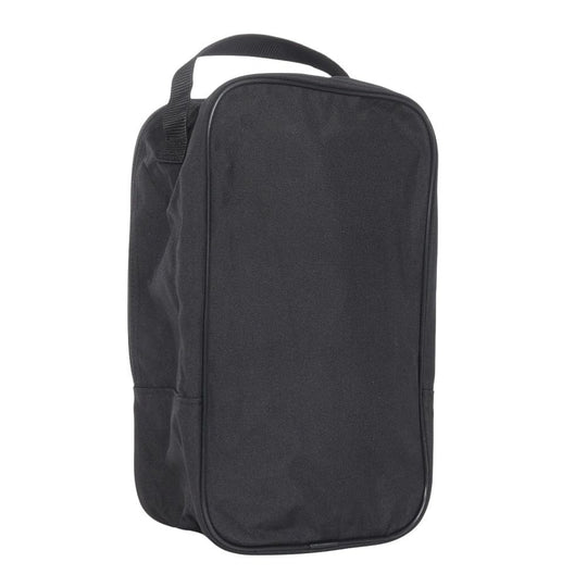 Mizuno Shoe Case Shoe Storage Sports Bag 23FW Model 33JM3501 Black Gold - WAFUU JAPAN