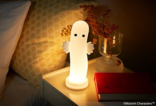 MOOMIN Room light BOOK BIG na Nyoronyoro ver - WAFUU JAPAN
