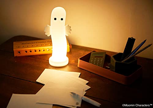 MOOMIN Room light BOOK BIG na Nyoronyoro ver - WAFUU JAPAN