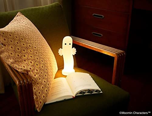 MOOMIN Room light BOOK BIG na Nyoronyoro ver - WAFUU JAPAN