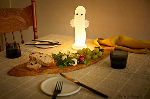 MOOMIN Room light BOOK BIG na Nyoronyoro ver - WAFUU JAPAN