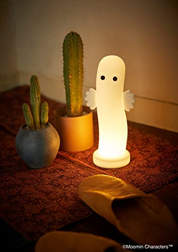 MOOMIN Room light BOOK BIG na Nyoronyoro ver - WAFUU JAPAN