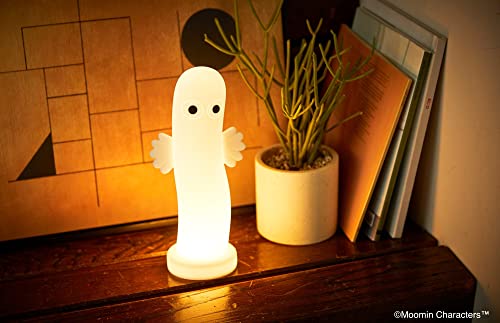 MOOMIN Room light BOOK BIG na Nyoronyoro ver - WAFUU JAPAN