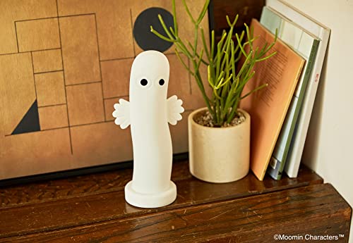 MOOMIN Room light BOOK BIG na Nyoronyoro ver - WAFUU JAPAN