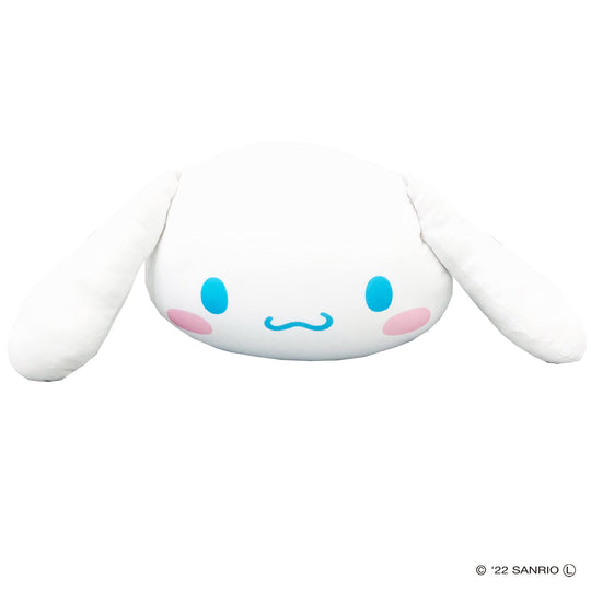MORIPiLO body pillow 30cm Sanrio 4621046 - WAFUU JAPAN