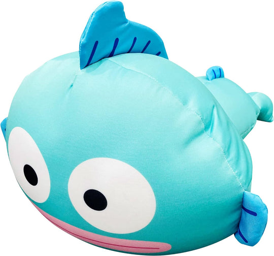 MORIPiLO body pillow 30cm Sanrio 4621046 - WAFUU JAPAN