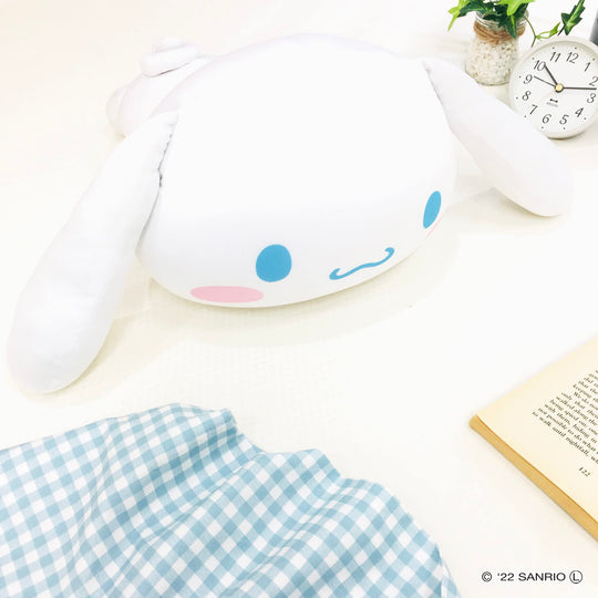 MORIPiLO body pillow 30cm Sanrio 4621046 - WAFUU JAPAN