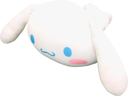 MORIPiLO body pillow 30cm Sanrio 4621046 - WAFUU JAPAN