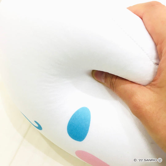 MORIPiLO body pillow 30cm Sanrio 4621046 - WAFUU JAPAN