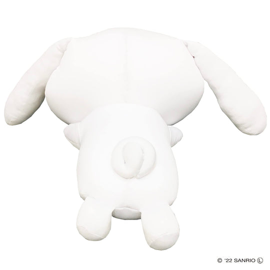 MORIPiLO body pillow 30cm Sanrio 4621046 - WAFUU JAPAN