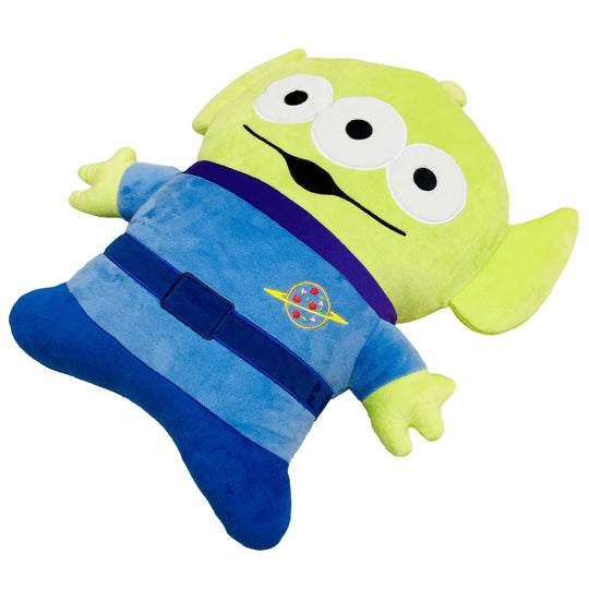 MORIPiLO Body pillow Little Green Man 45cm Disney 4621272 - WAFUU JAPAN