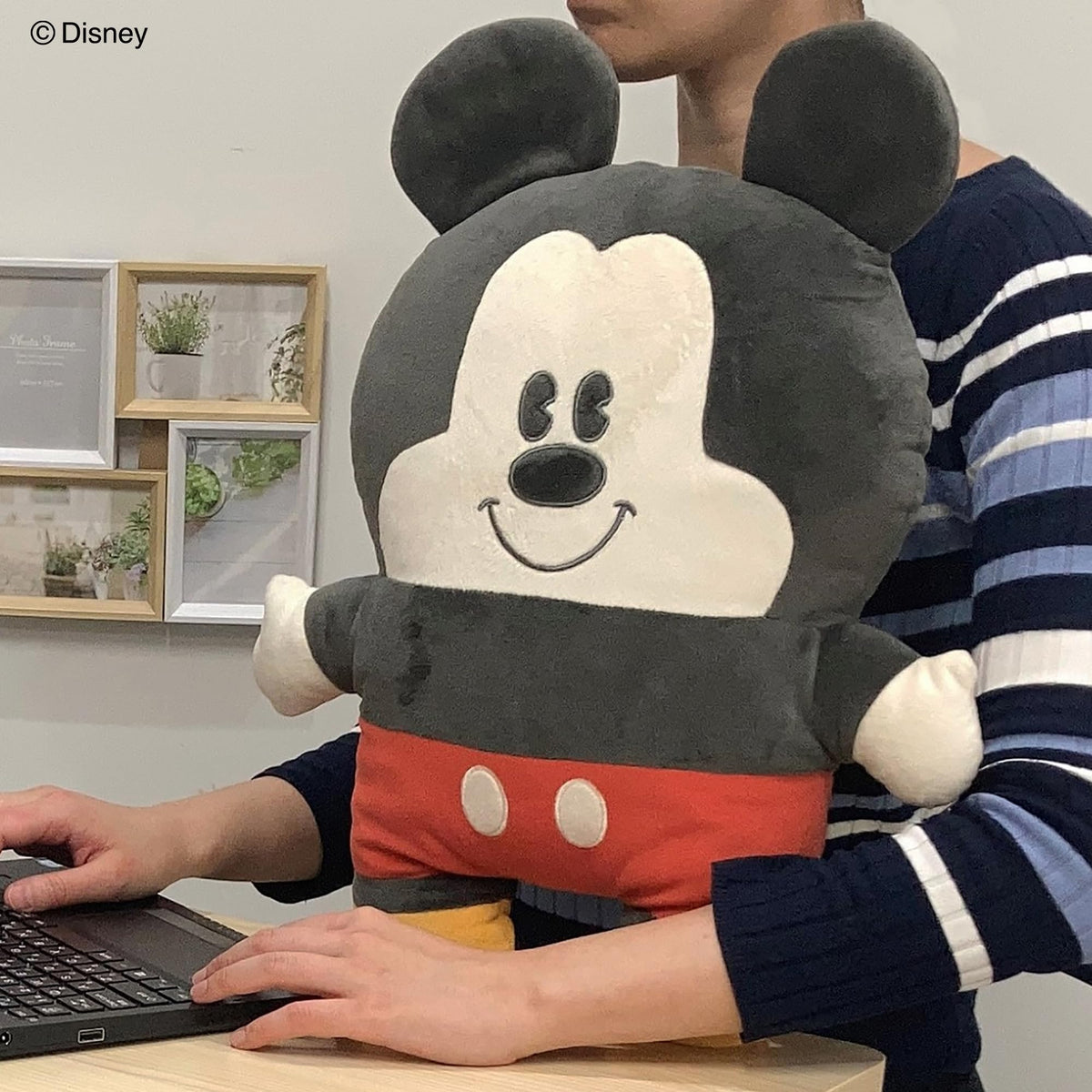 Pillow mickey mouse best sale