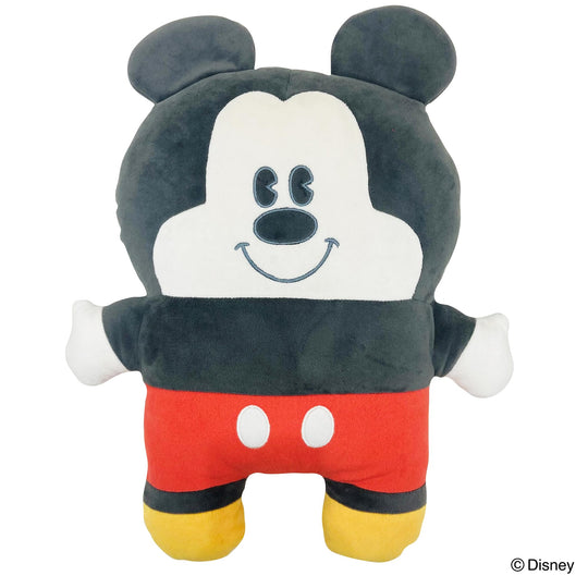 MORIPiLO Body pillow Mickey Mouse 45cm Disney 4621273 - WAFUU JAPAN