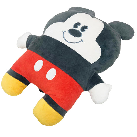 MORIPiLO Body pillow Mickey Mouse 45cm Disney 4621273 - WAFUU JAPAN