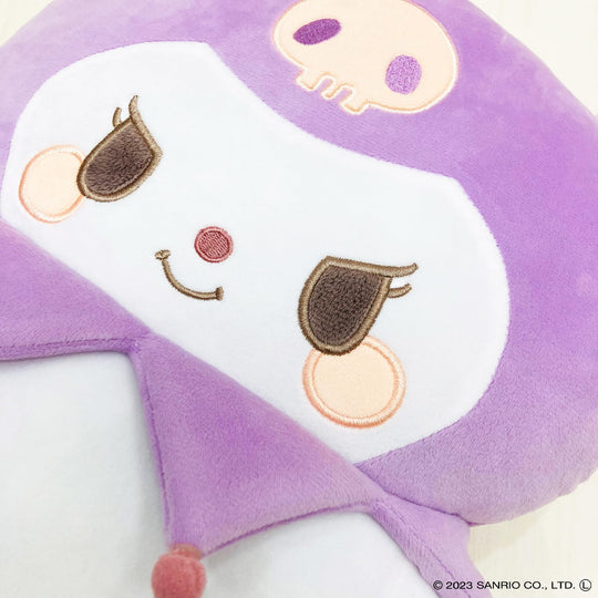 MORIPiLO body pillow Sanrio 36x48cm 4621266 - WAFUU JAPAN