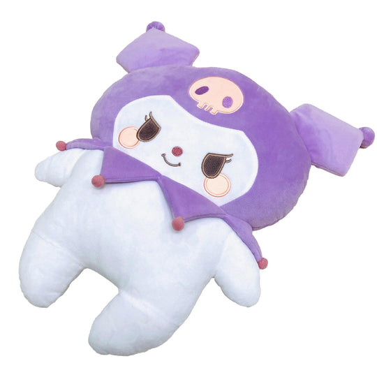 MORIPiLO body pillow Sanrio 36x48cm 4621266 - WAFUU JAPAN