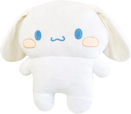 MORIPiLO body pillow Sanrio 36x48cm 4621266 - WAFUU JAPAN