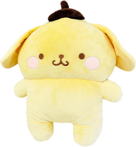 MORIPiLO body pillow Sanrio 36x48cm 4621266 - WAFUU JAPAN