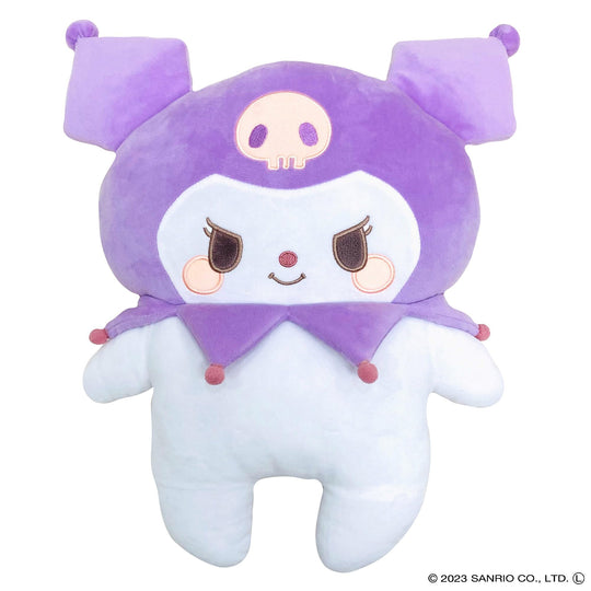 MORIPiLO body pillow Sanrio 36x48cm 4621266 - WAFUU JAPAN