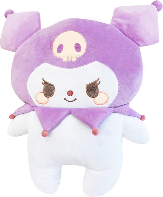 MORIPiLO body pillow Sanrio 36x48cm 4621266 - WAFUU JAPAN