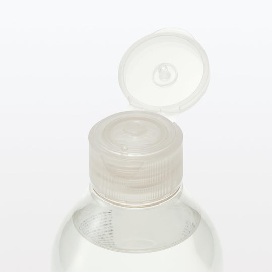 MUJI Facial Toner High Moisture for Sensitive Skin 300ml 83434991 - WAFUU JAPAN