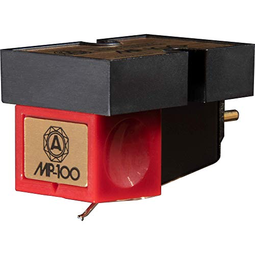 NAGAOKA Cartridge MP Series MP-100 Record Stylus - WAFUU JAPAN