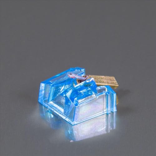 NAGAOKA DJ-03HD Replacement Stylus GJN-03D - WAFUU JAPAN