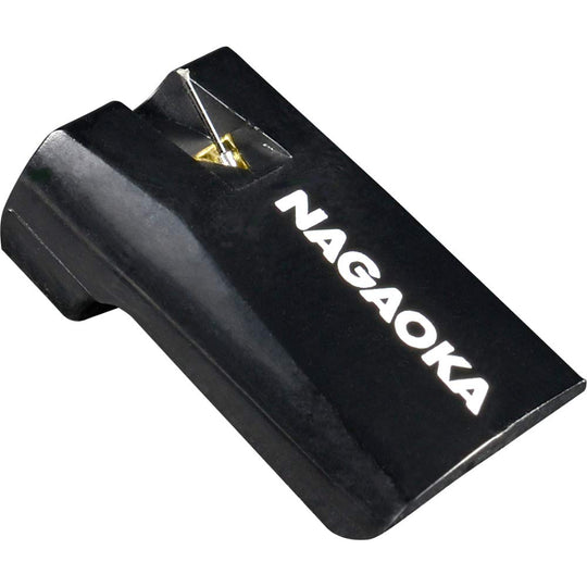 NAGAOKA JEWELTONE JT80BK replacement needle JTS-80BK - WAFUU JAPAN