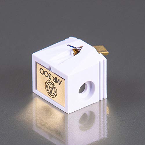 NAGAOKA MP-300H Replacement Stylus JN-P300 - WAFUU JAPAN
