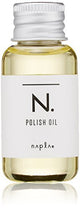 Napura N. Sesame Oil Polish Oil Mini 30ml