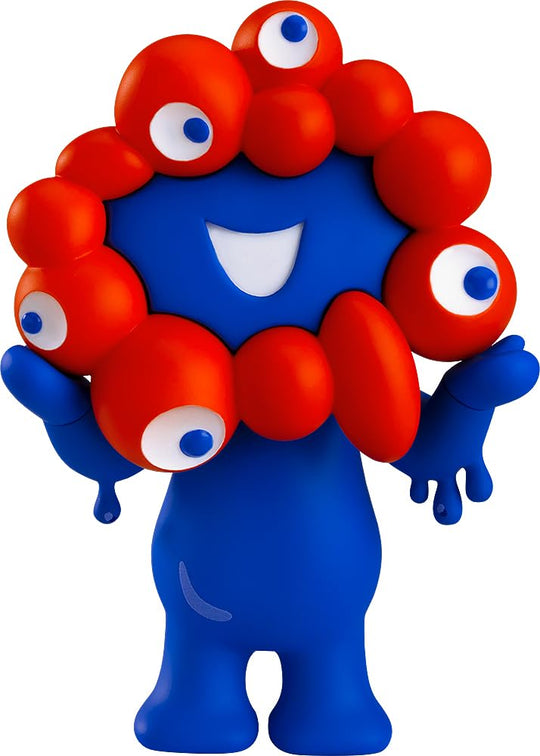 Nendoroid Myaku Myaku Osaka Kansai Expo 2025 Limited Edition Figure - WAFUU JAPAN