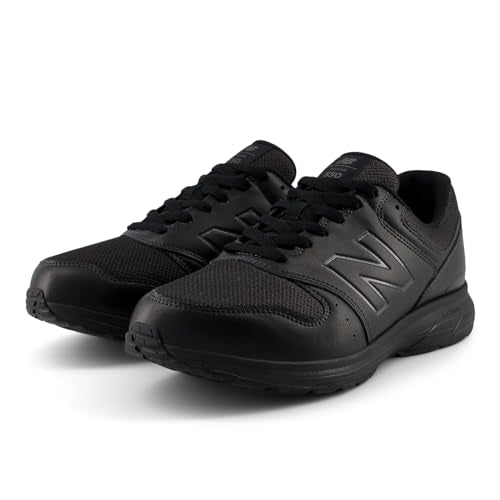 New Balance Walking Shoes Men 550 V4 Black 25cm 4E Wide Width - WAFUU JAPAN