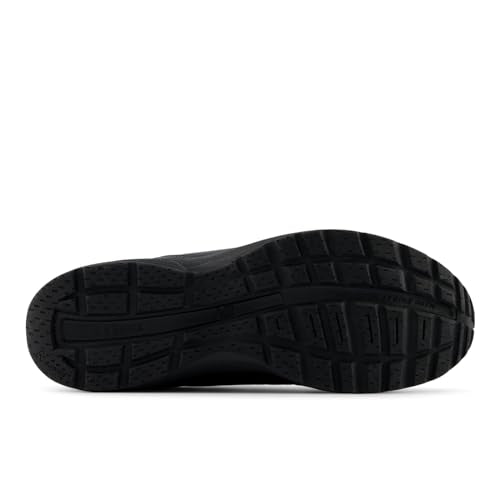 New Balance Walking Shoes Men 550 V4 Black 25cm 4E Wide Width - WAFUU JAPAN