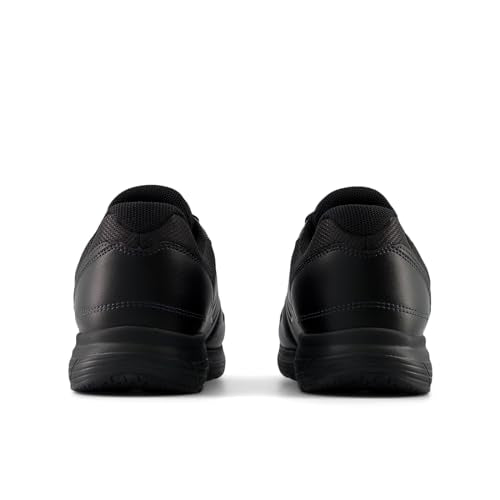 New Balance Walking Shoes Men 550 V4 Black 25cm 4E Wide Width - WAFUU JAPAN