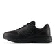 New Balance Chaussures de Marche Homme MW550 V4 Noir 25cm Largeur 4E