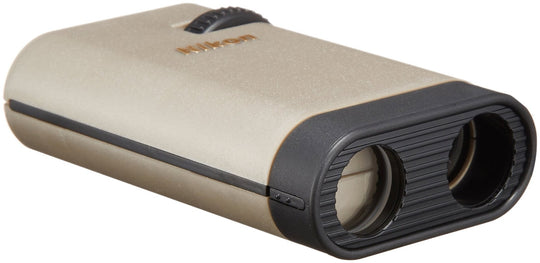 Nikon 6x15D II Metallic Multifunction Monocular Made in Japan 6x 9x Magnifier - WAFUU JAPAN