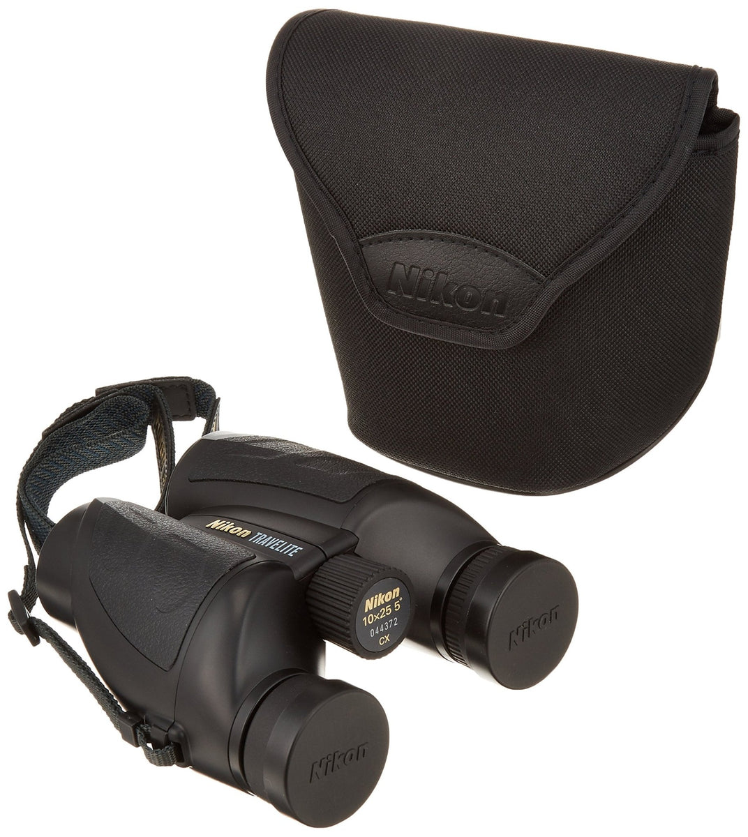 Travelite Vi Nikon Small Binoculars Nikon Binoculars Travelite VI