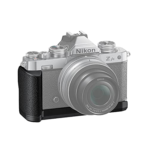 Nikon Extension Grip Z fc-GR1 for Zfc ZFCGR1 - WAFUU JAPAN