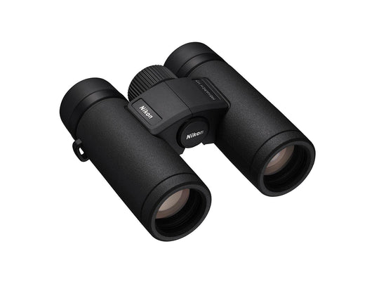 Nikon Monarch M7 Binoculars Roof Prism 8x30 for Concert Travel Birdwatching - WAFUU JAPAN