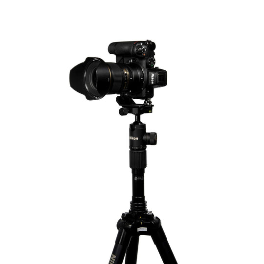 Nikon Vertical Position Bracket Z-VP1 for Z ZVP1 - WAFUU JAPAN