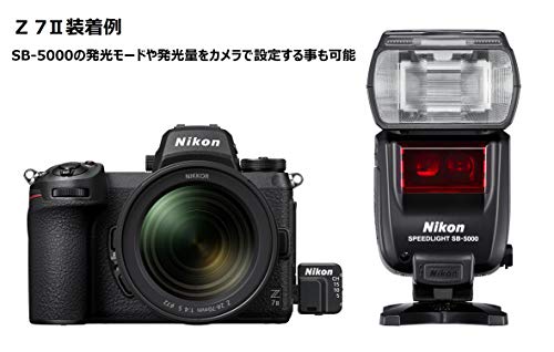 Nikon Wireless Remote Controller WR-R11b/WR-T10 Set WRR11bset - WAFUU JAPAN
