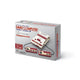 Nintendo Classic Mini NES Retro Gaming Console - 30 Pre-installed Games - Zwart
