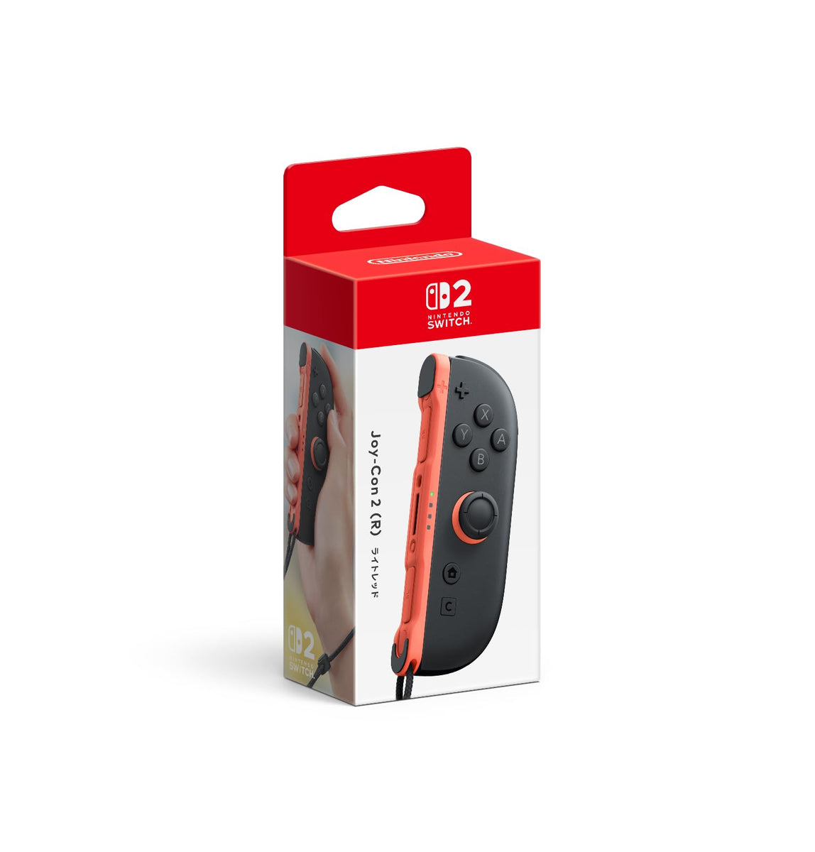 右側のジョイコンです。 Nintendo Switch ジョイコン 純正 片方 左 右 スイッチ