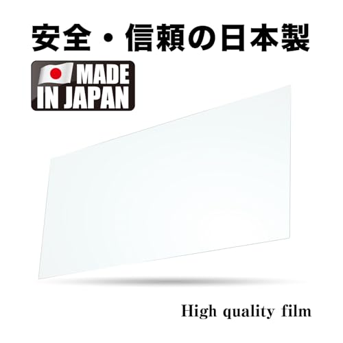 Nintendo Official Blue Light Reduction Screen Protector Film for Switch 2 Blue - WAFUU JAPAN